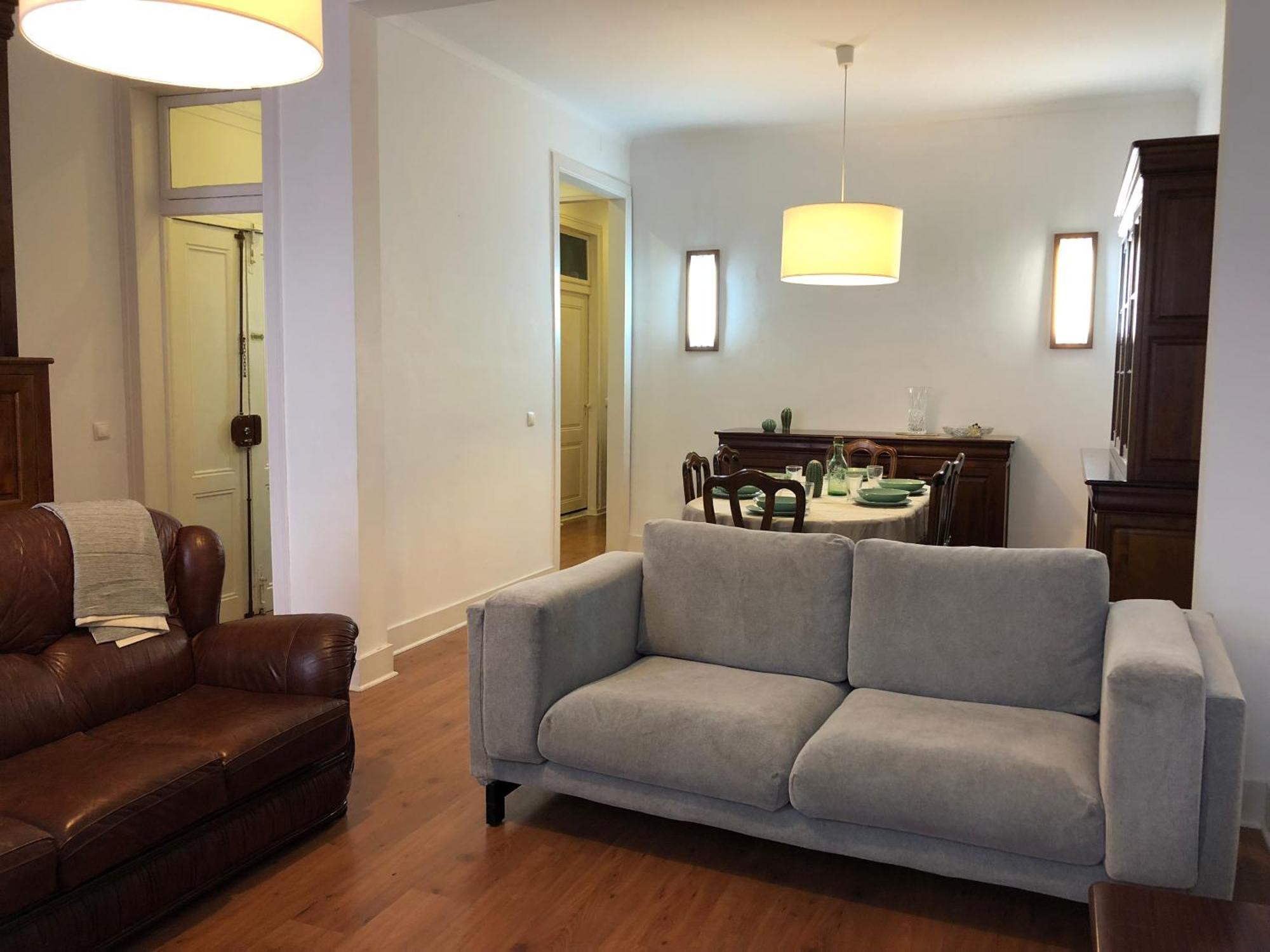 Charming 2 Bedroom Apartment - Bairro Alto, Principe Real リスボン エクステリア 写真